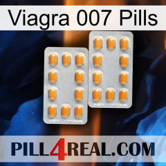 Viagra 007 Pills cialis4